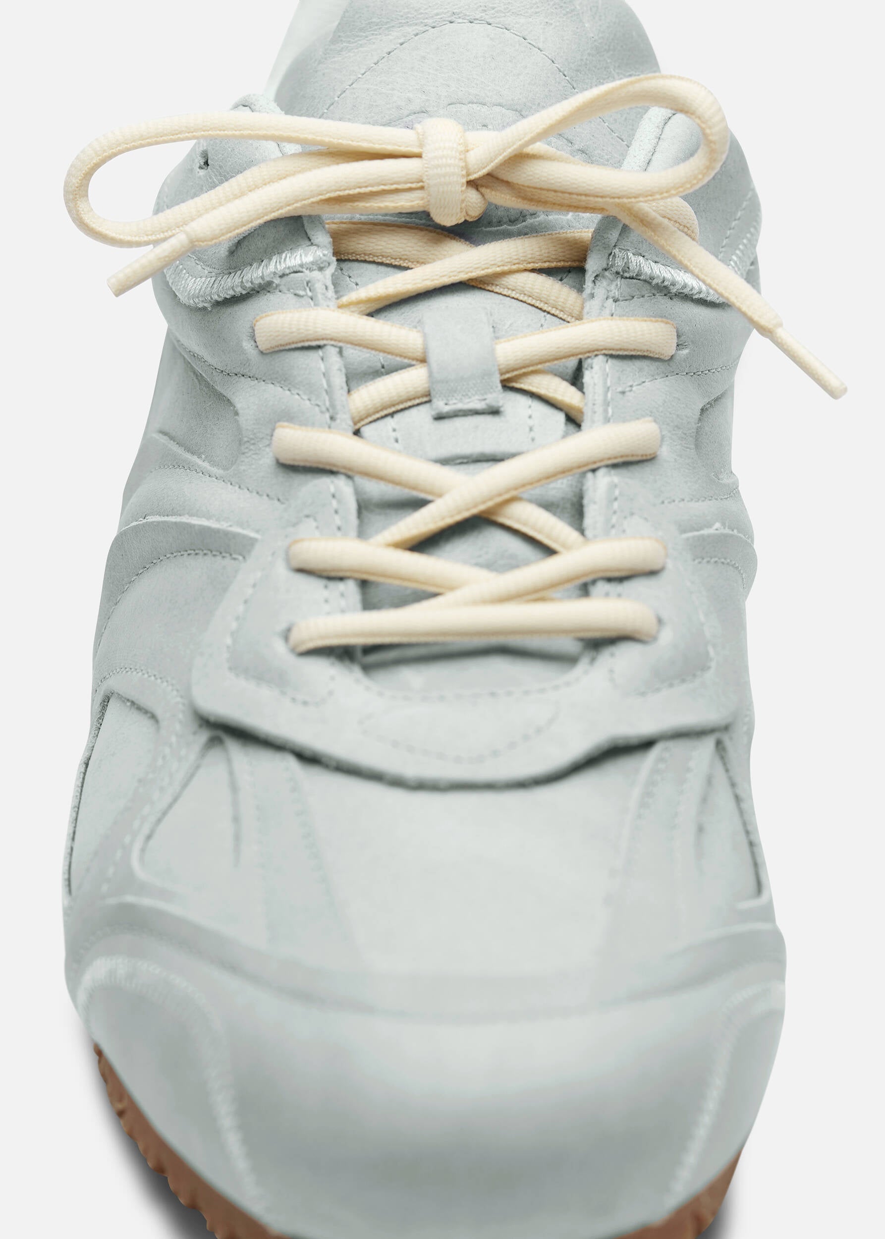 Slow Runner - Light Blue/Gum
