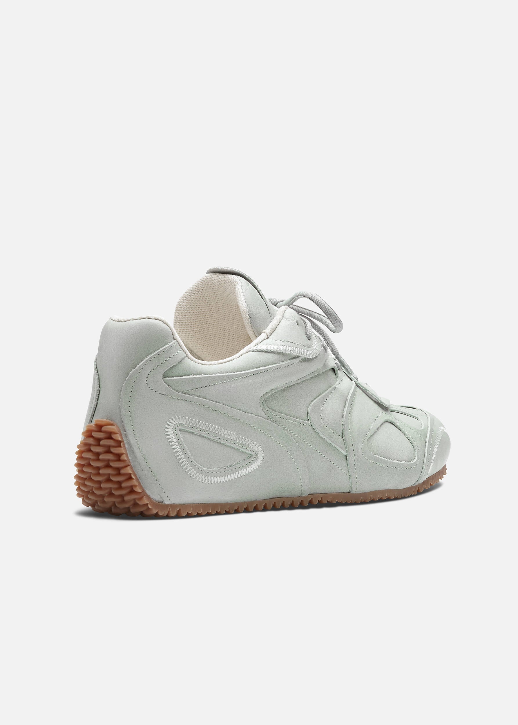 Slow Runner - Light Blue/Gum