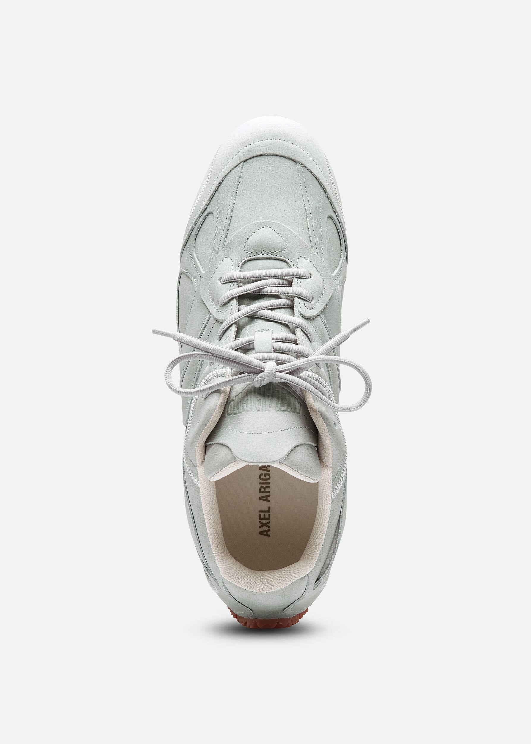 Slow Runner - Light Blue/Gum