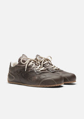 Slow Runner - Brown/Gum