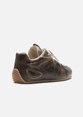 Slow Runner - Brown/Gum