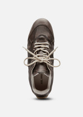 Slow Runner - Brown/Gum