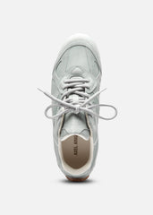 Slow Runner - Light Blue/Gum