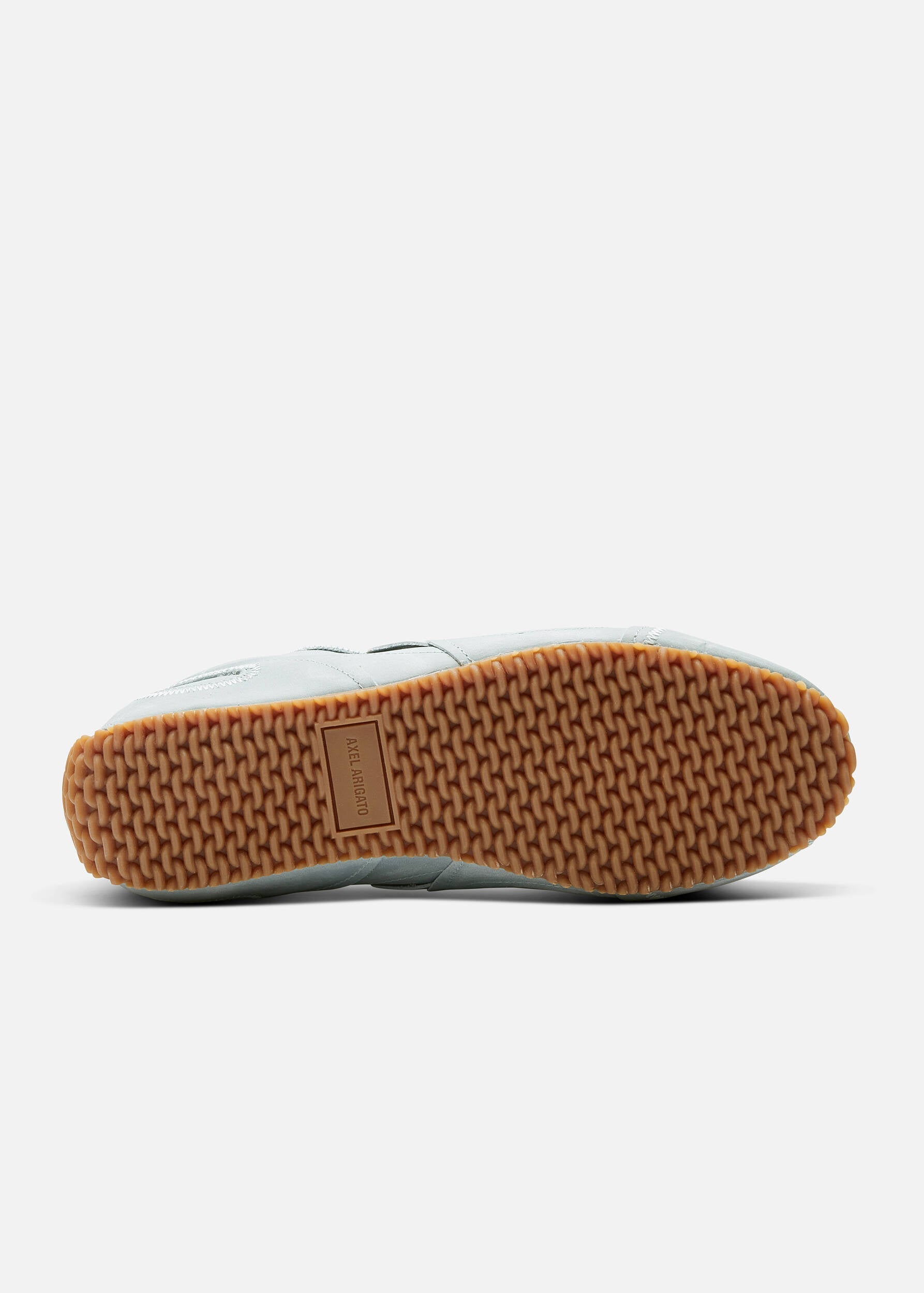Slow Runner - Light Blue/Gum