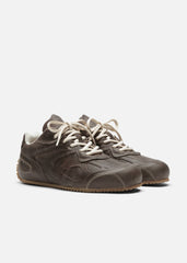 Slow Runner - Brown/Gum