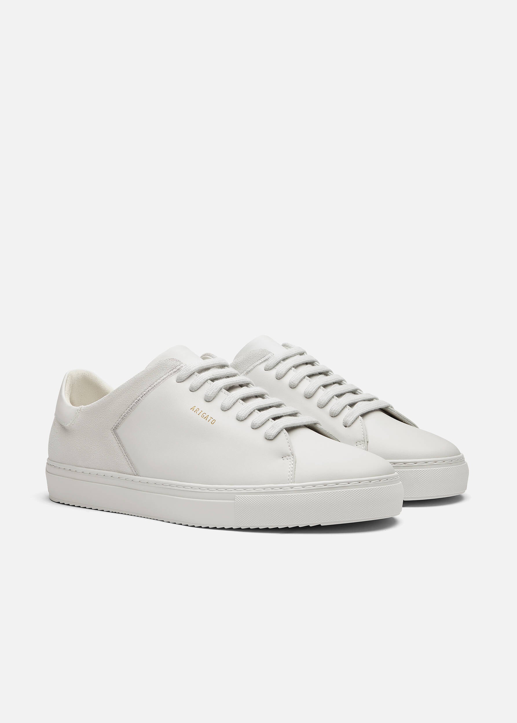 Clean 90 Split Sneaker - Light Grey/Light Grey