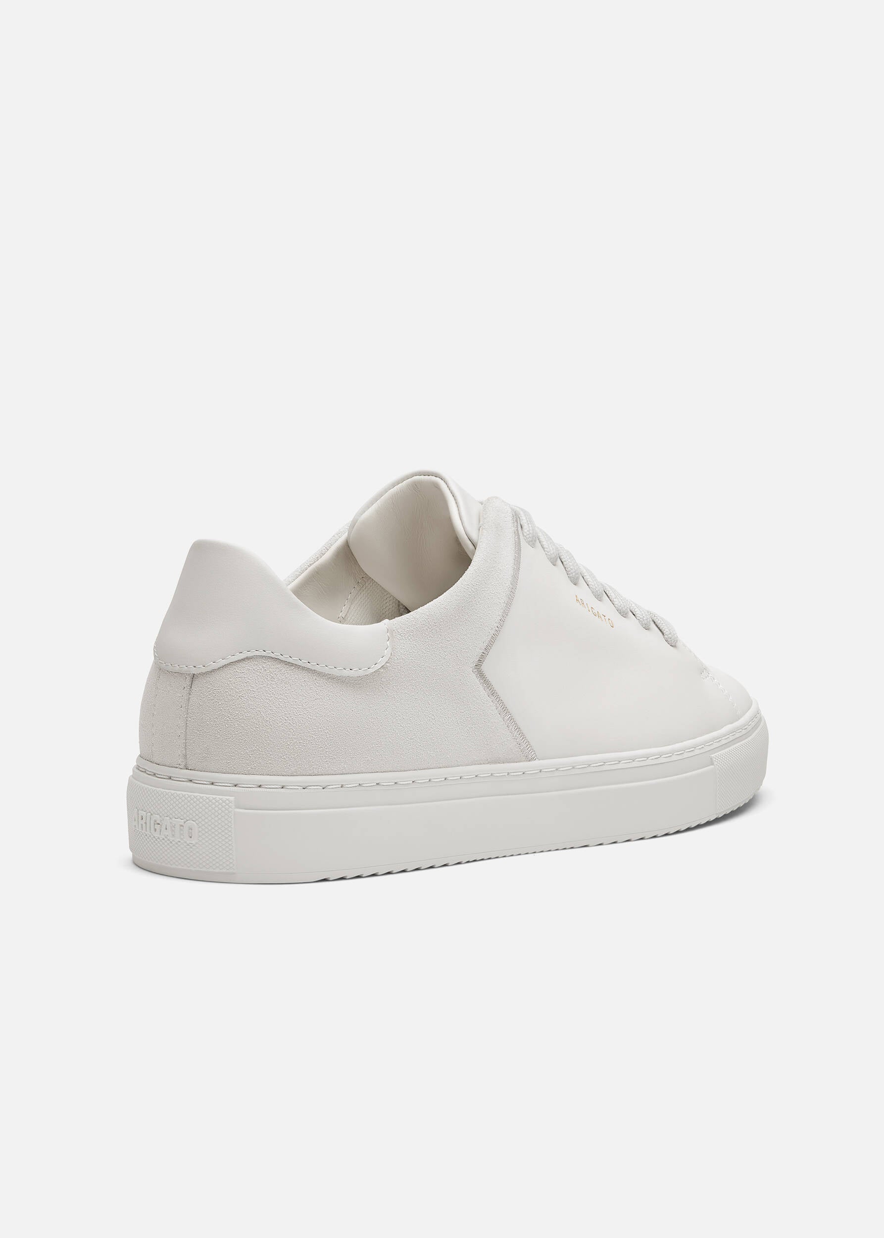 Clean 90 Split Sneaker - Light Grey/Light Grey