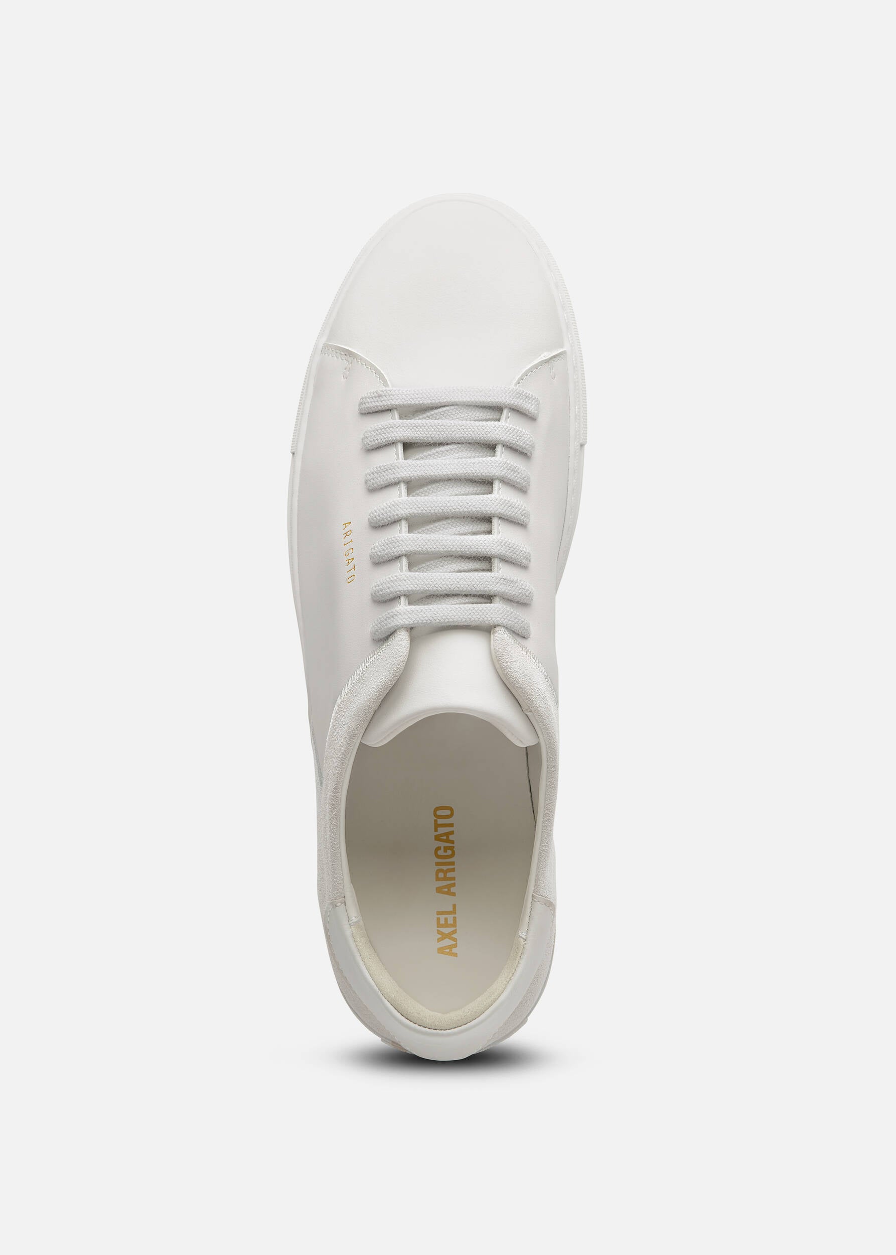 Clean 90 Split Sneaker - Light Grey/Light Grey