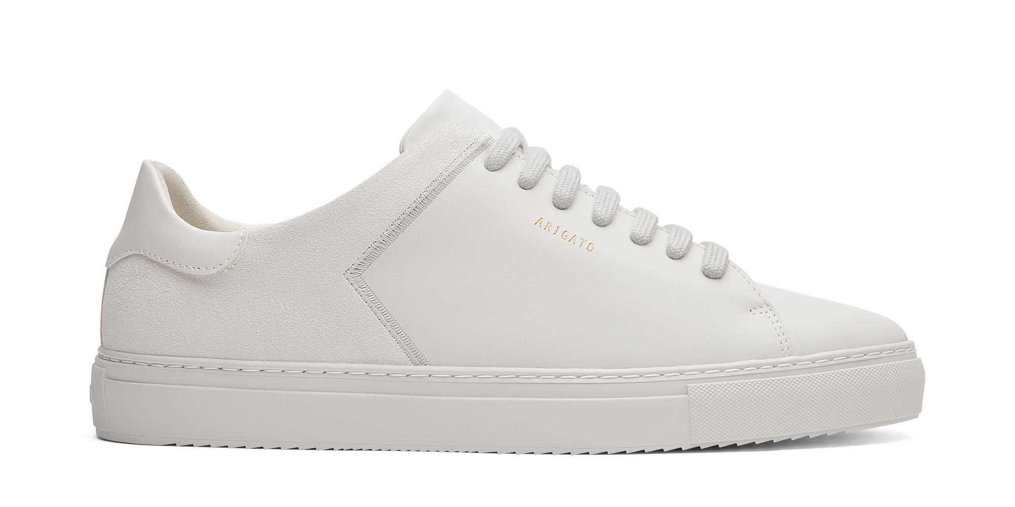 Clean 90 Split Sneaker - Light Grey/Light Grey