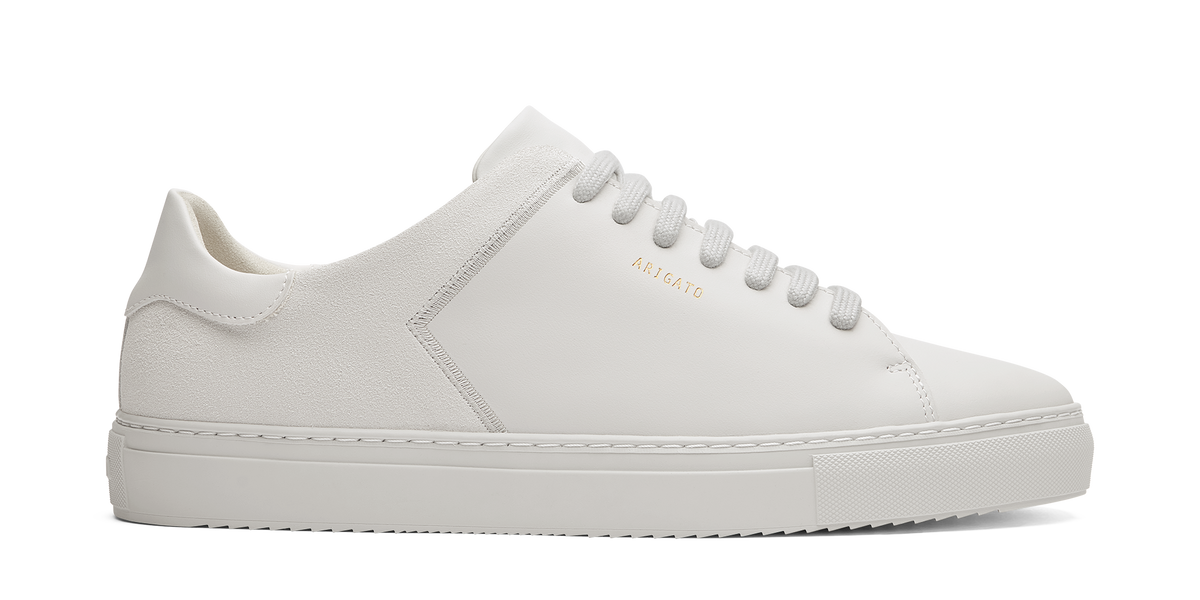 Clean 90 Split Sneaker - Light Grey/Light Grey