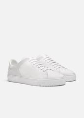 Clean 90 Split Sneaker - White/Off White