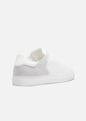 Clean 90 Split Sneaker - White/Off White