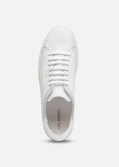 Clean 90 Split Sneaker - White/Off White
