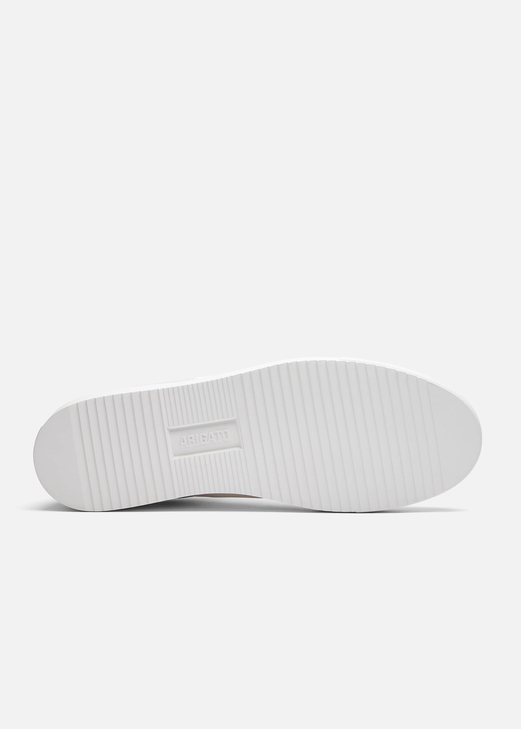 Clean 90 Split Sneaker - White/Off White
