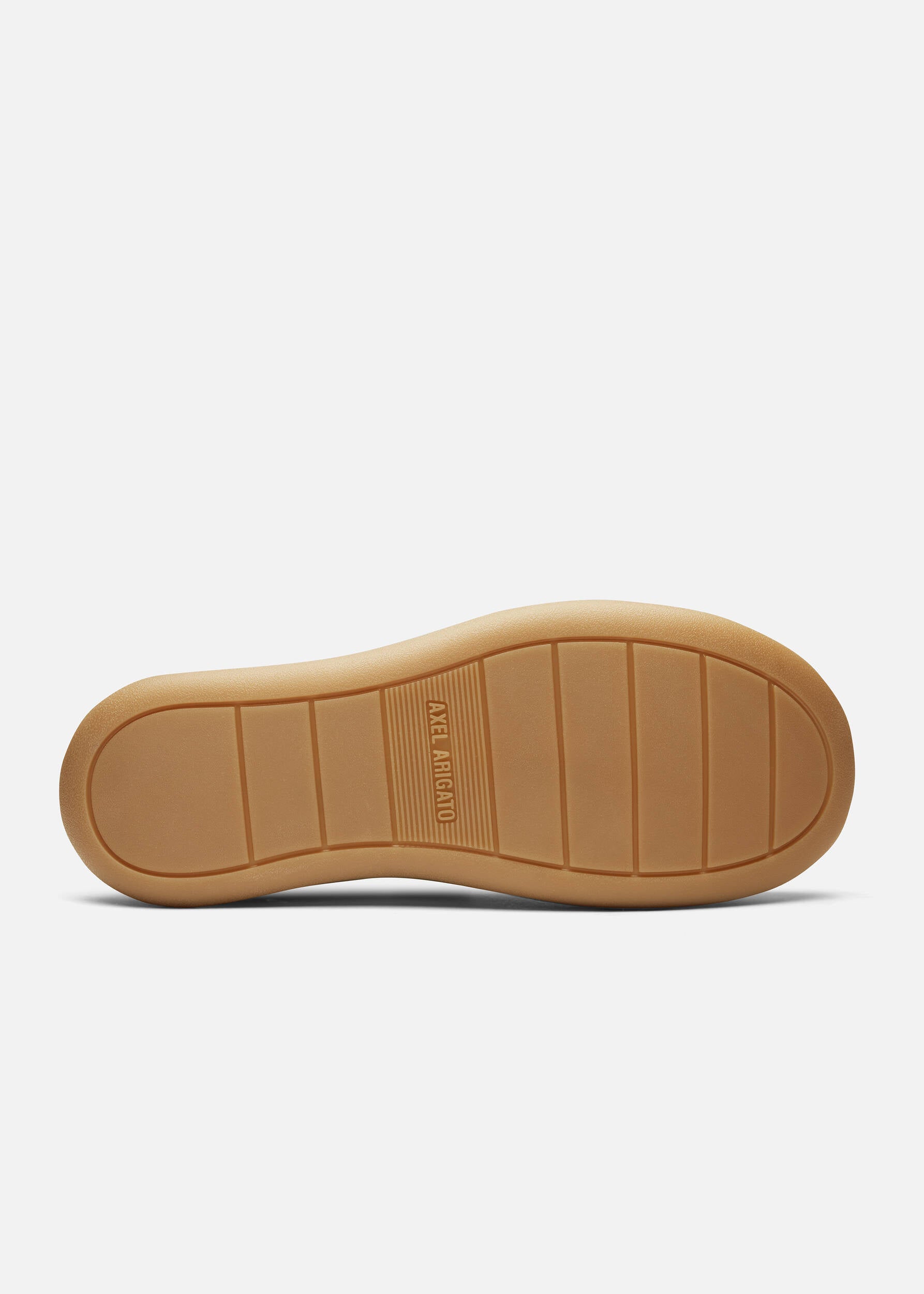 Squish Sneaker - Yellow/Gum