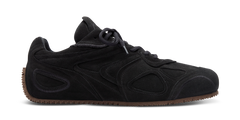 Slow Runner - Black/Dark Gum