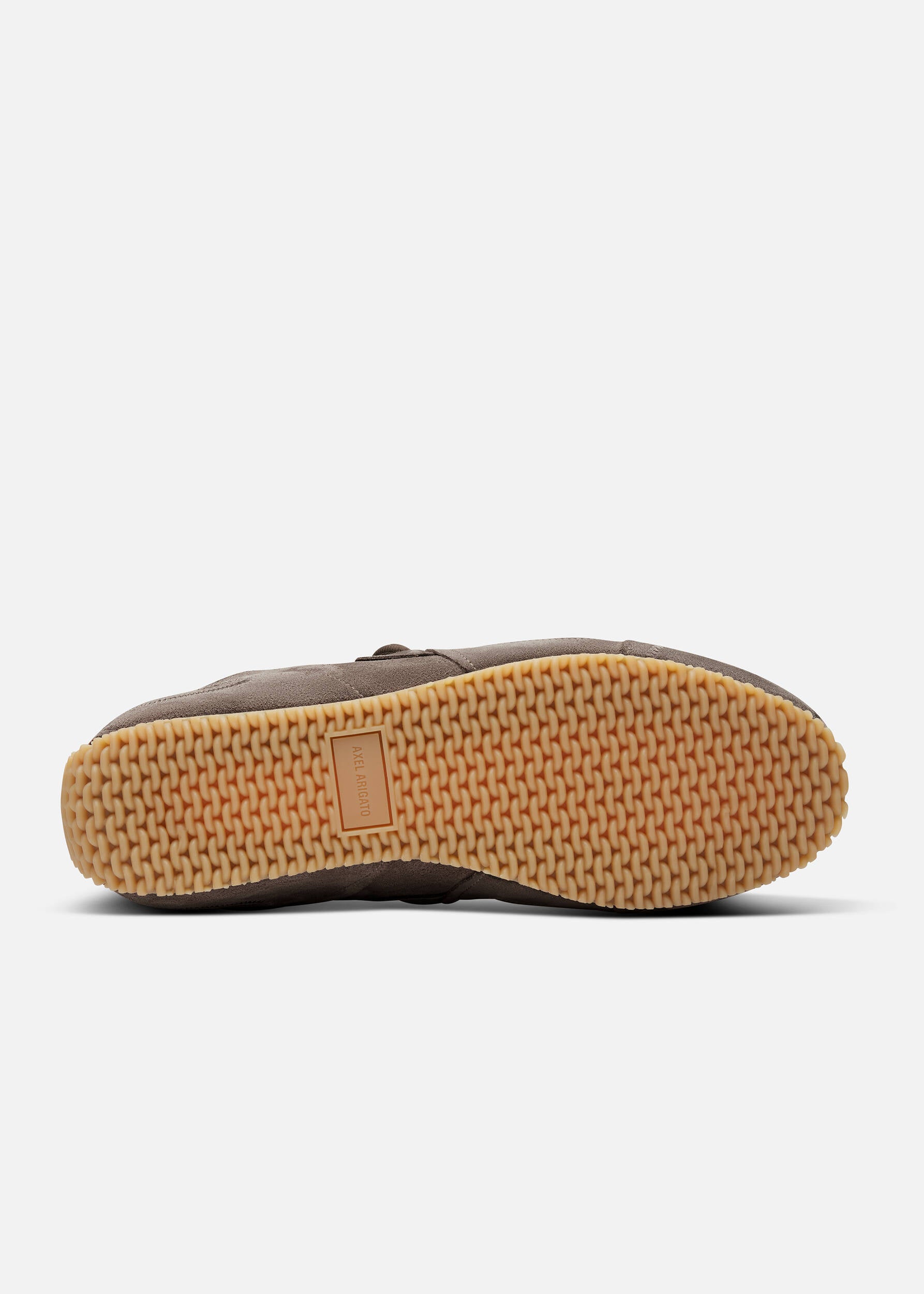 Slow Runner - Taupe/Gum