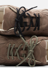 Slow Runner - Taupe/Gum