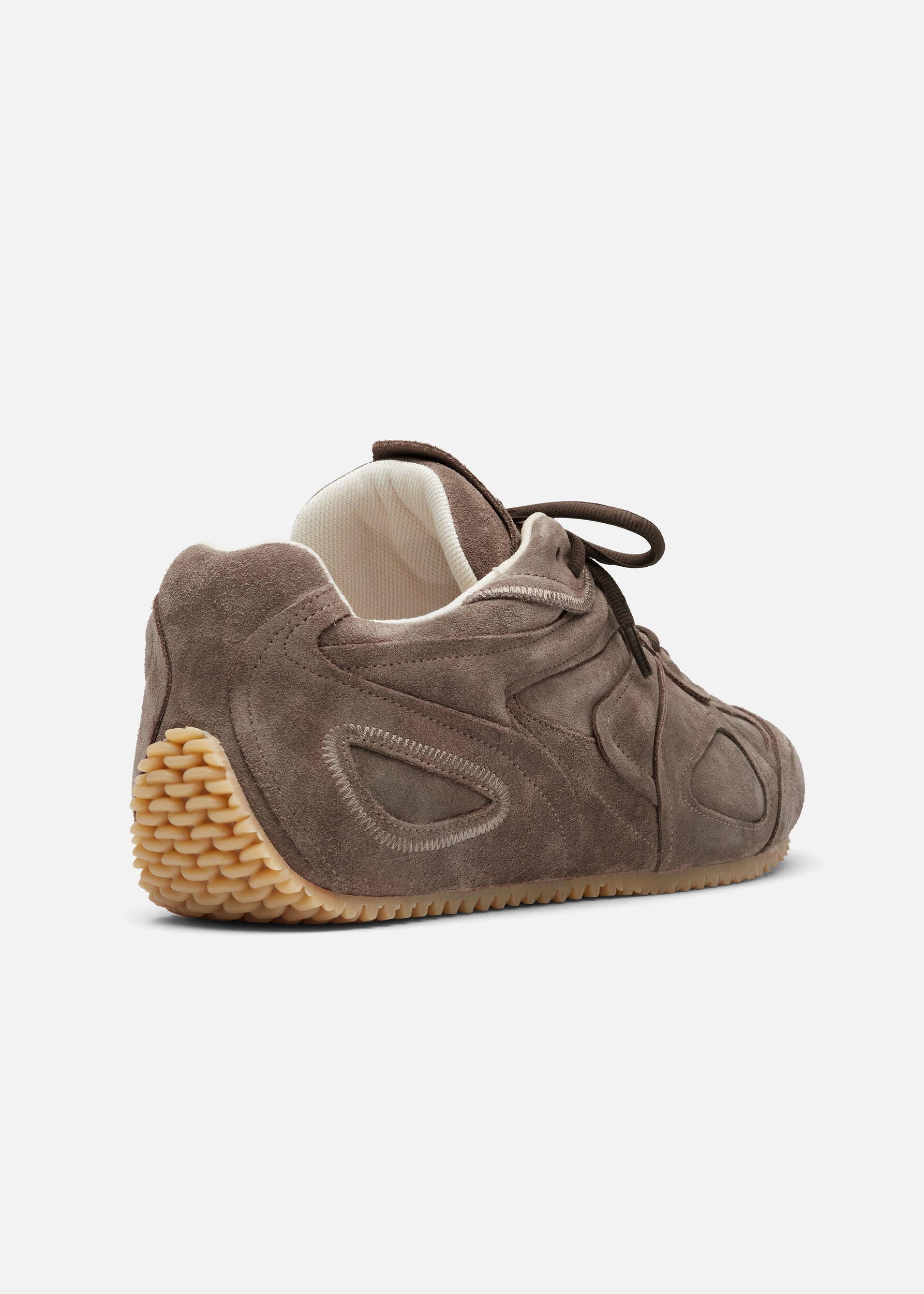 Slow Runner - Taupe/Gum