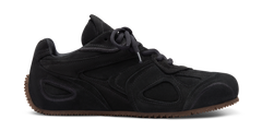 Slow Runner - Black/Dark Gum