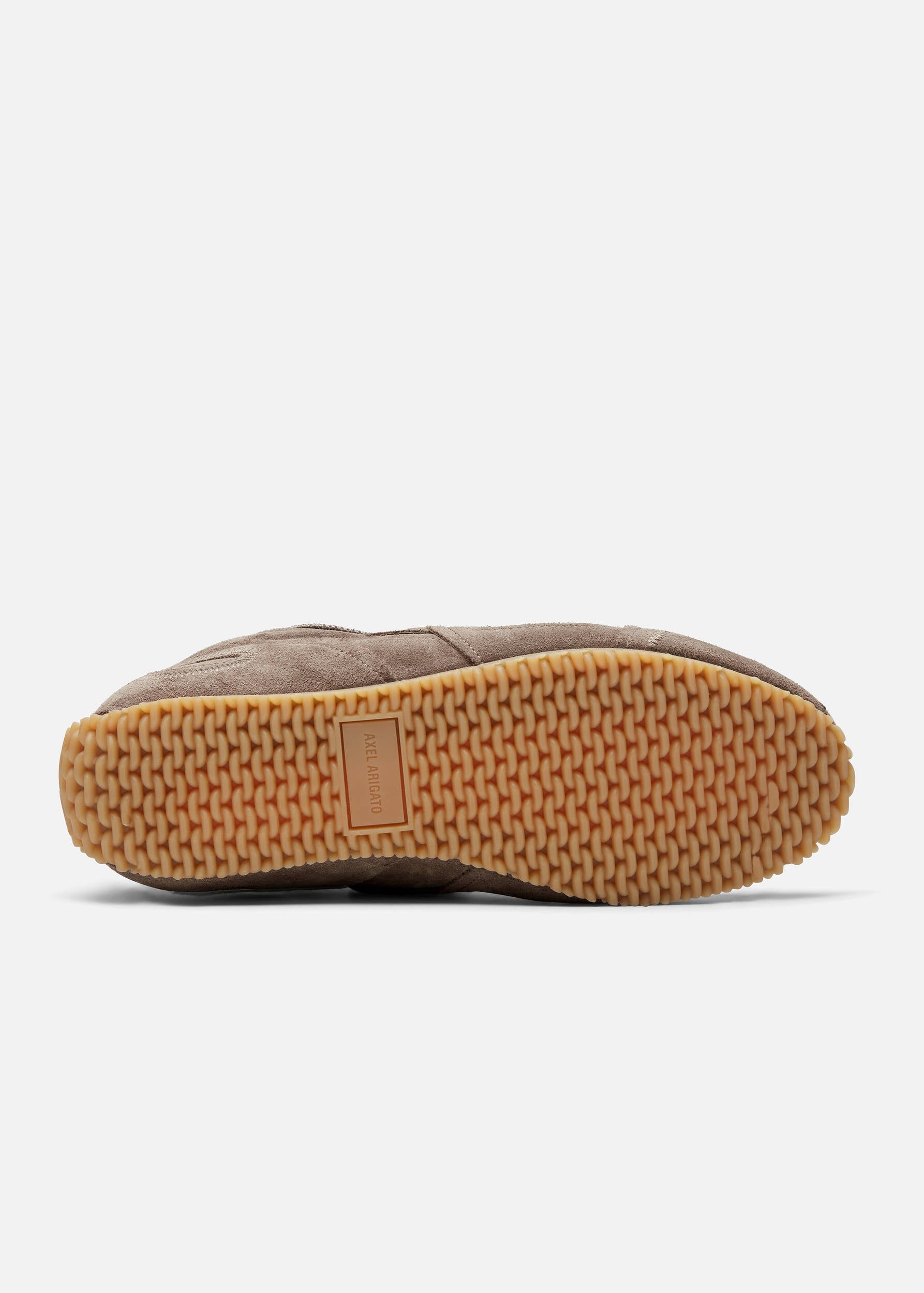 Slow Runner - Taupe/Gum