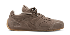 Slow Runner - Taupe/Gum