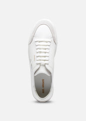 Clean 90 B Bird Sneaker - White/White