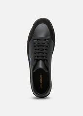 Clean 90 B Bird Sneaker - Black/Black
