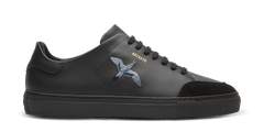 Clean 90 B Bird Sneaker - Black/Black