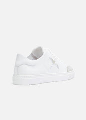 Clean 90 B Bird Sneaker - White/White