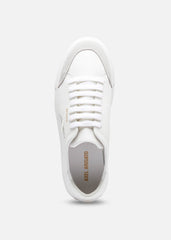 Clean 90 B Bird Sneaker - White/White