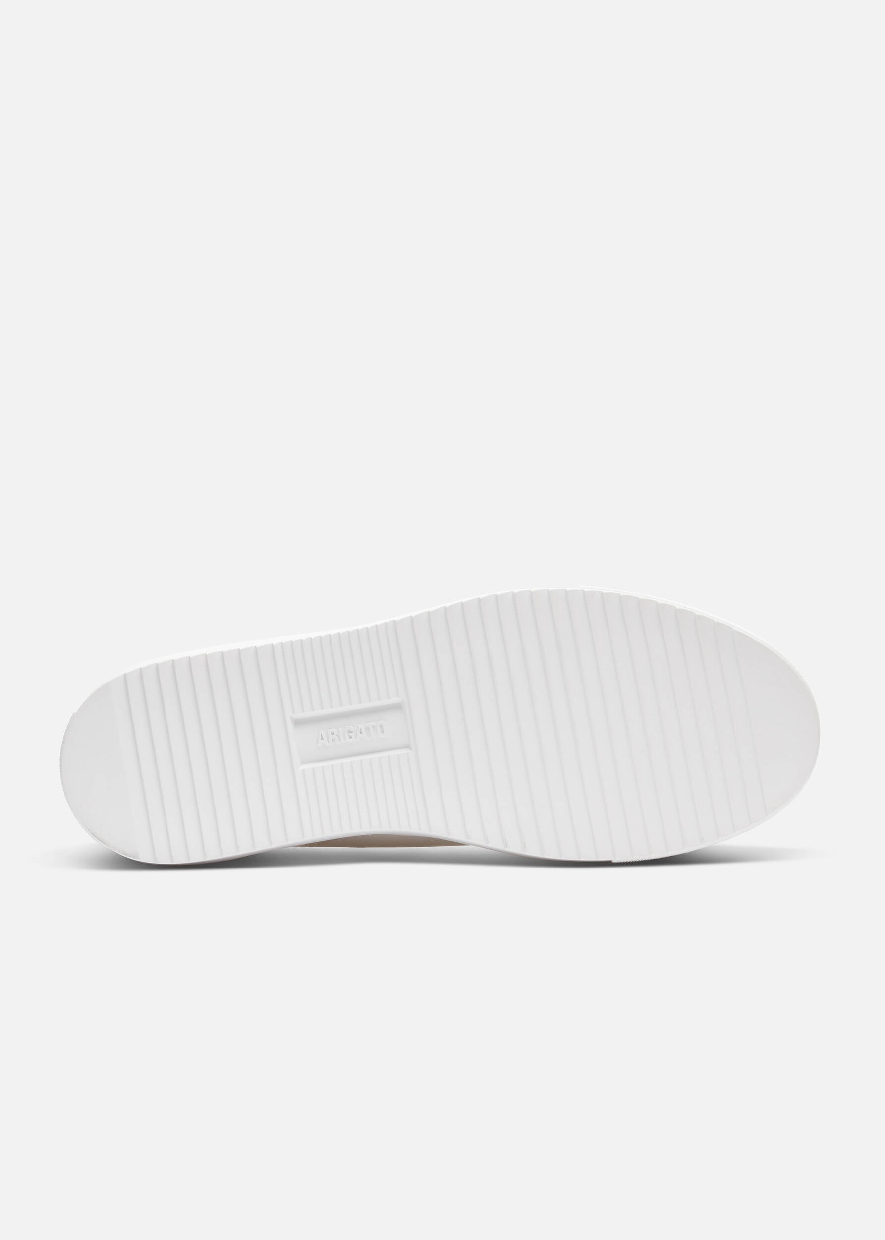 Clean 90 B Bird Sneaker - White/White