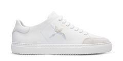 Clean 90 B Bird Sneaker - White/White