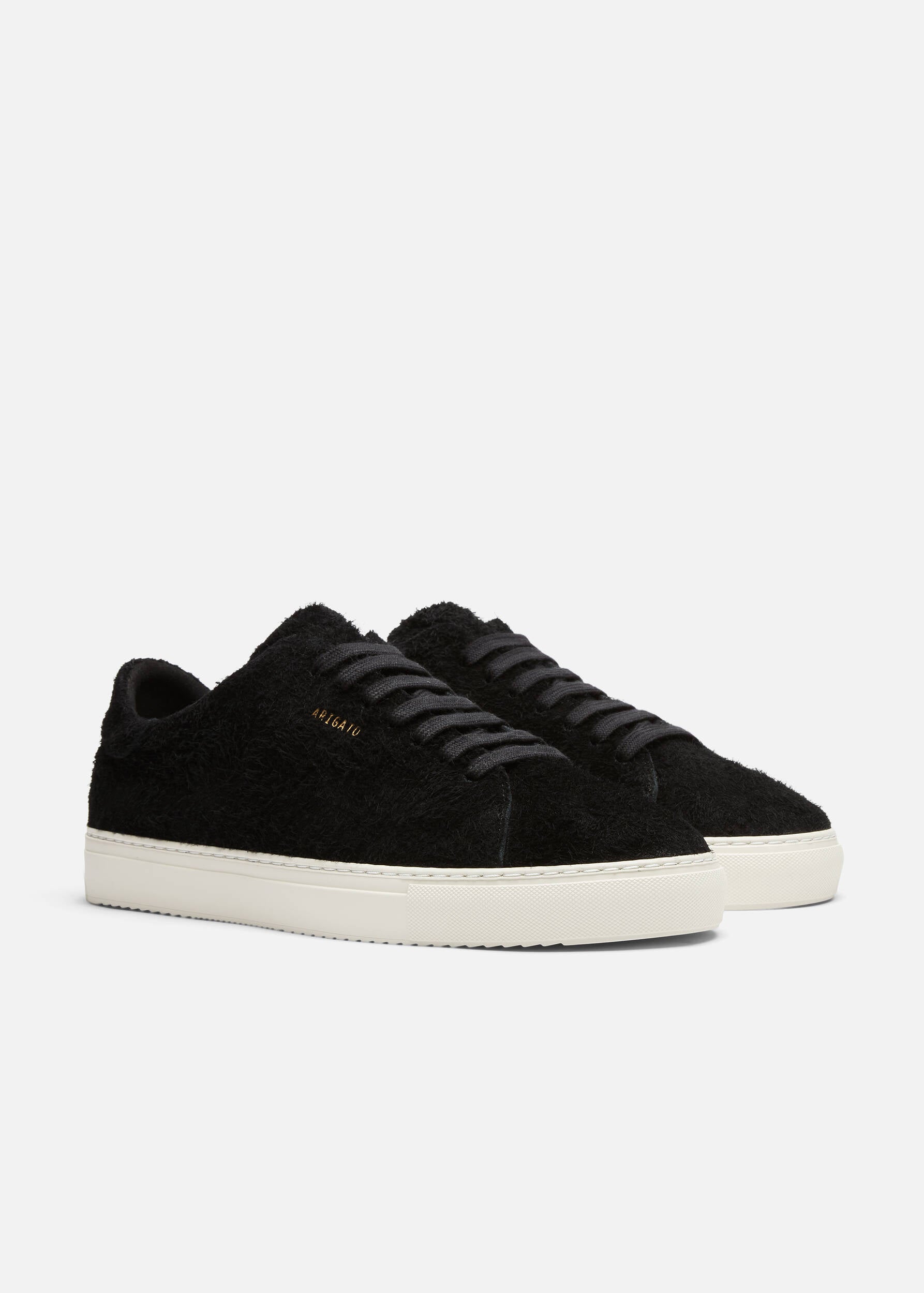 Clean 90 Sneaker - Black/Off White
