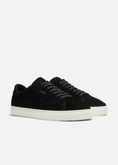 Clean 90 Sneaker - Black/Off White