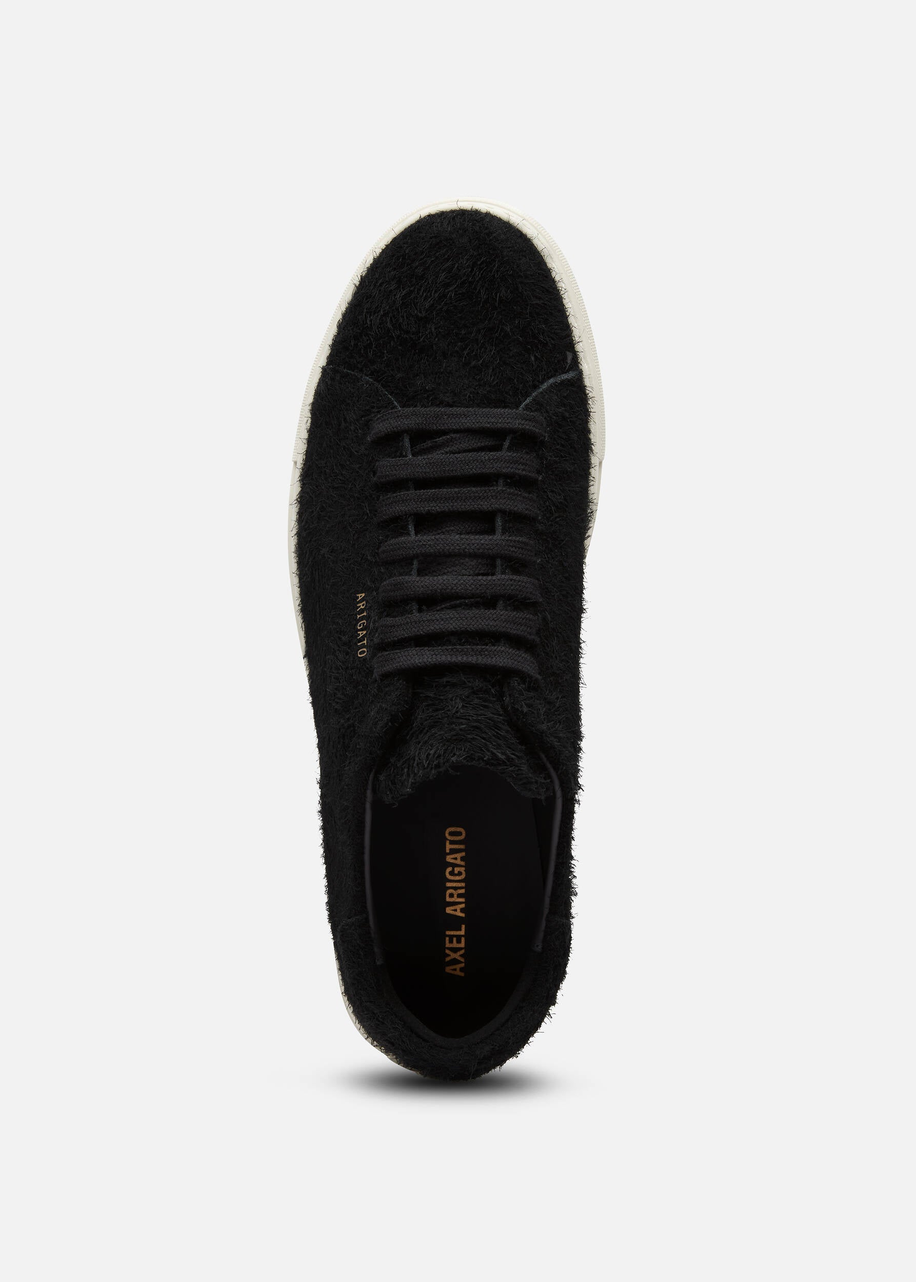 Clean 90 Sneaker - Black/Off White