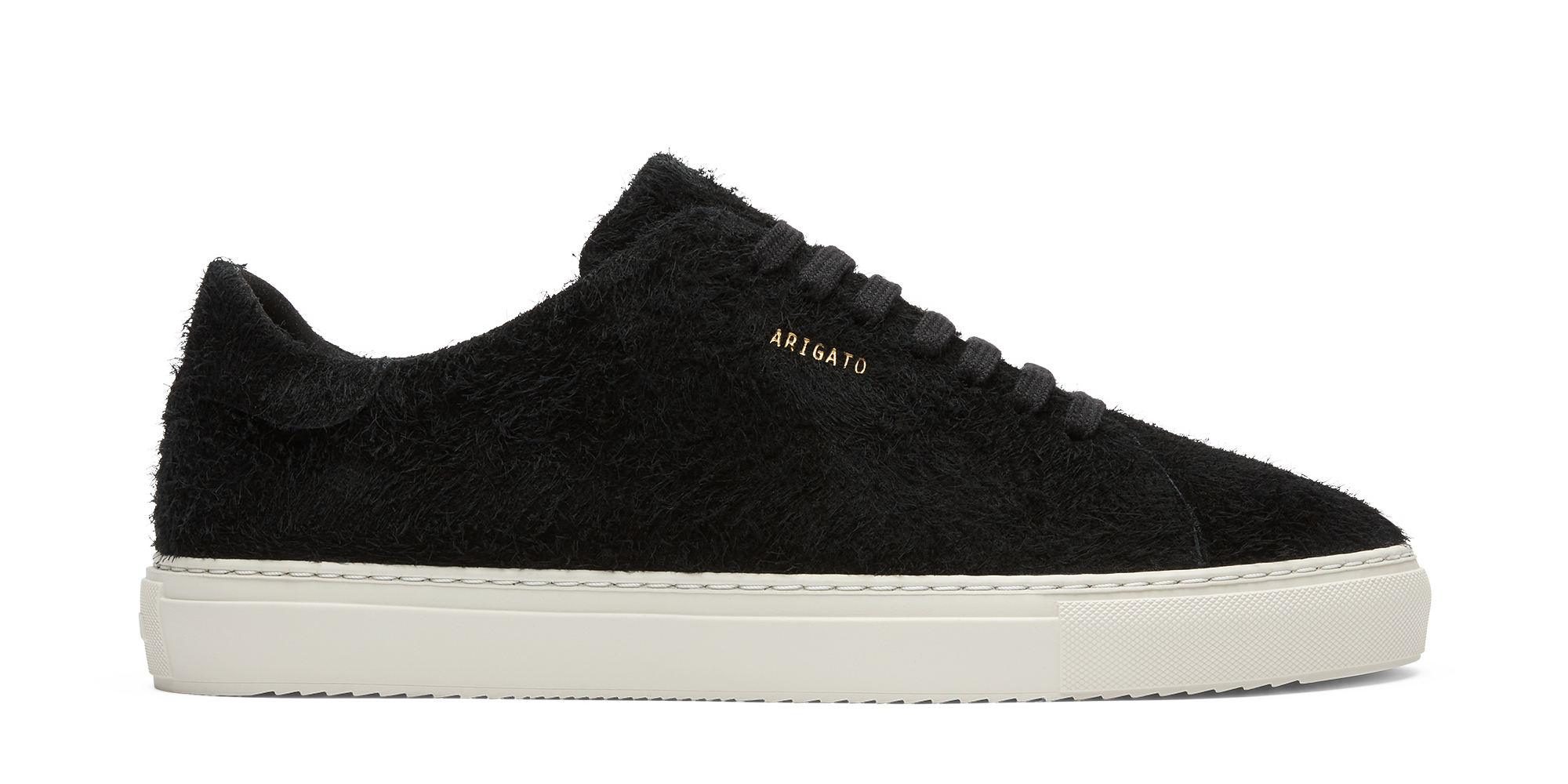 Clean 90 Sneaker - Black/Off White