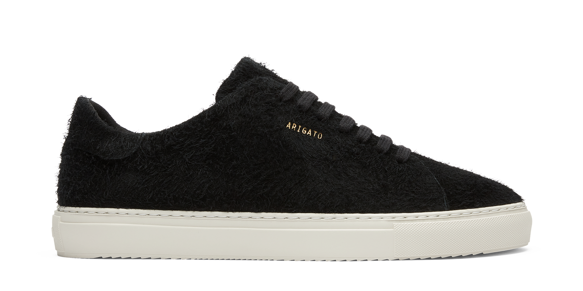 Clean 90 Sneaker - Black/Off White