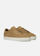 Clean 90 Sneaker - Tan/Off White