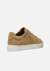 Clean 90 Sneaker - Tan/Off White