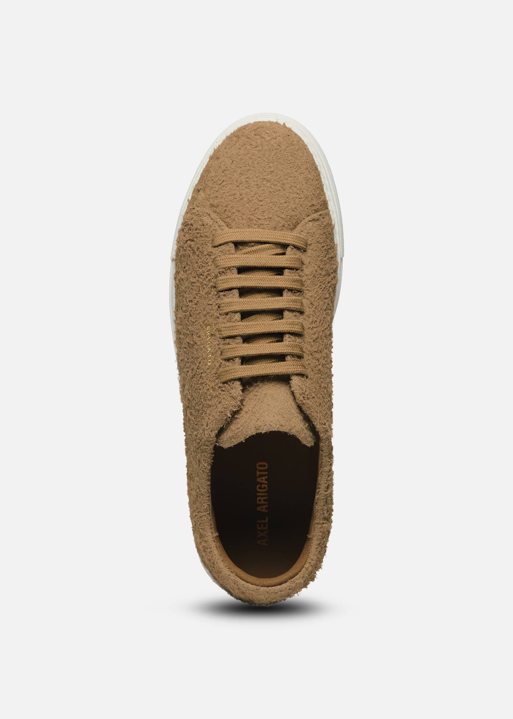 Clean 90 Sneaker - Tan/Off White