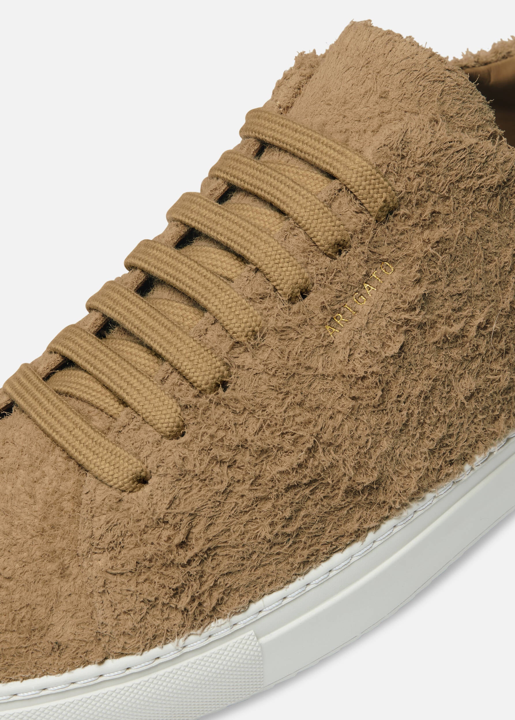 Clean 90 Sneaker - Tan/Off White