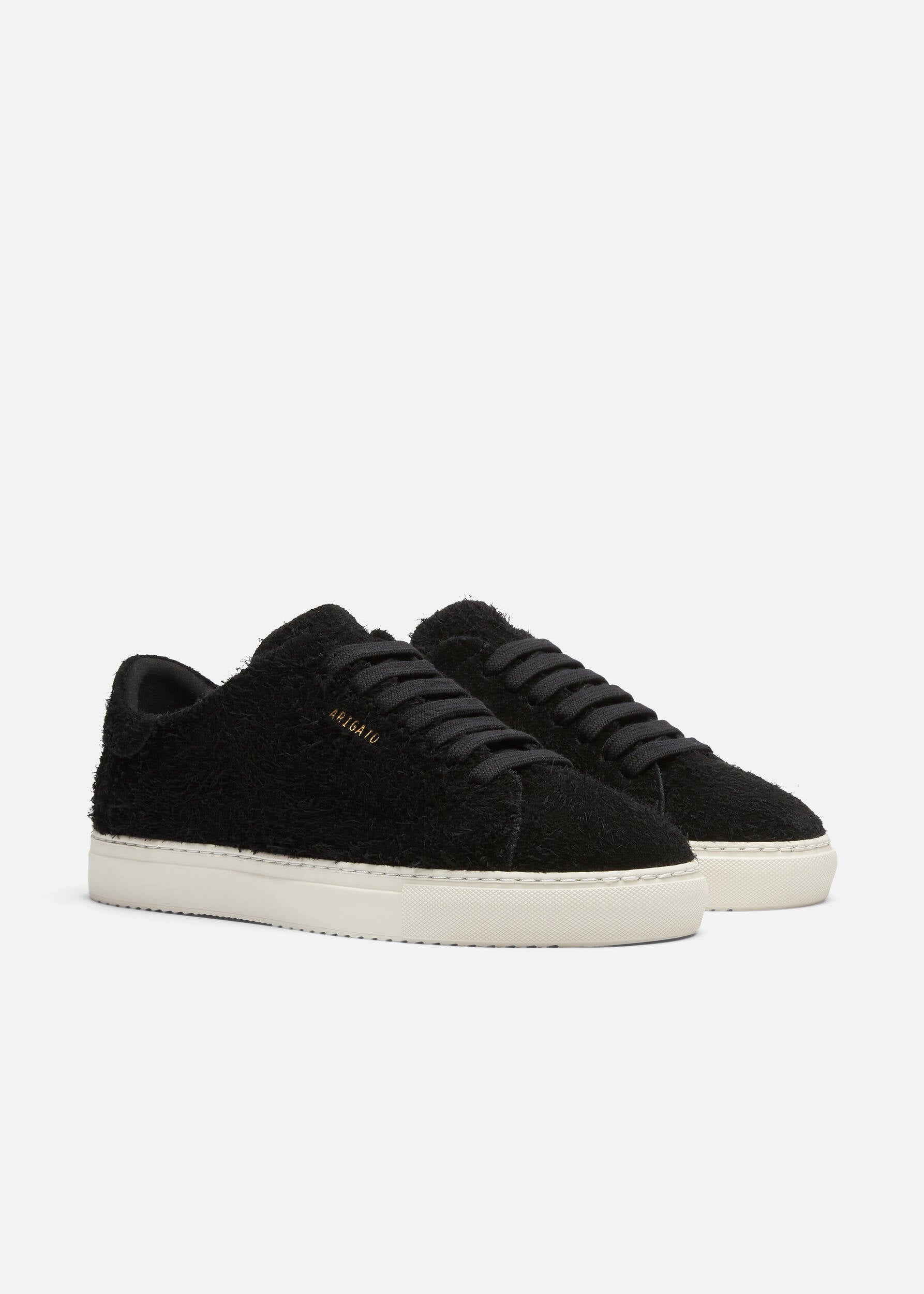 Clean 90 Sneaker - Black/Off White