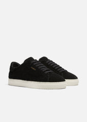 Clean 90 Sneaker - Black/Off White