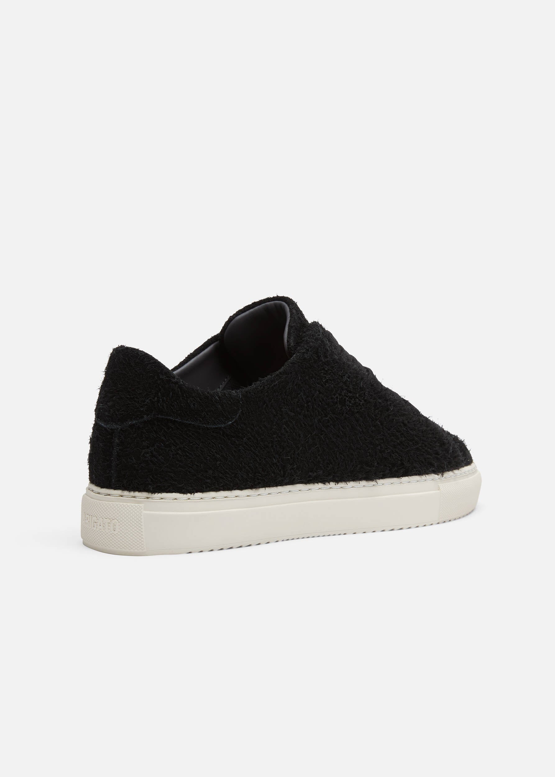 Clean 90 Sneaker - Black/Off White