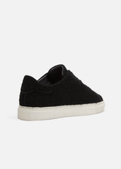 Clean 90 Sneaker - Black/Off White