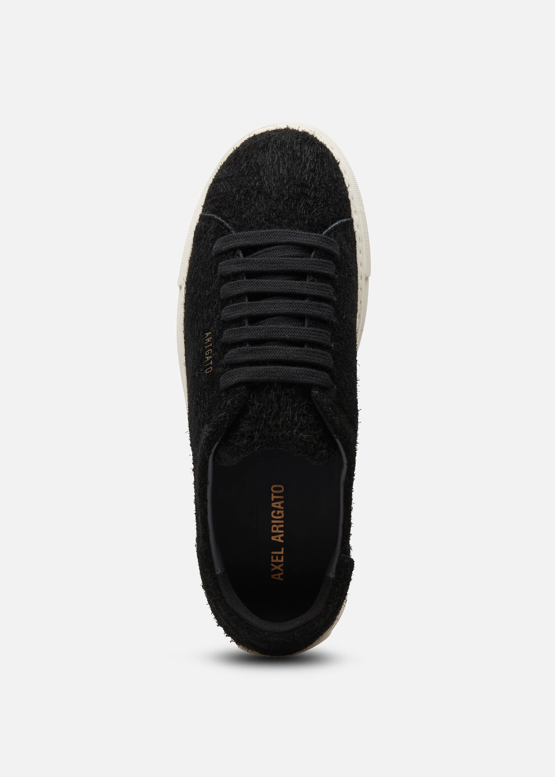 Clean 90 Sneaker - Black/Off White