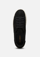 Clean 90 Sneaker - Black/Off White
