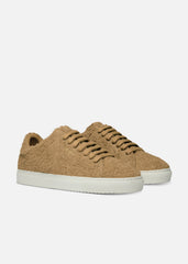 Clean 90 Sneaker - Tan/Off White
