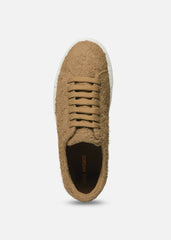 Clean 90 Sneaker - Tan/Off White